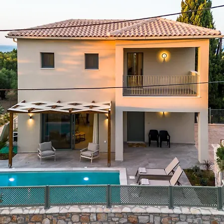 Theoni House *