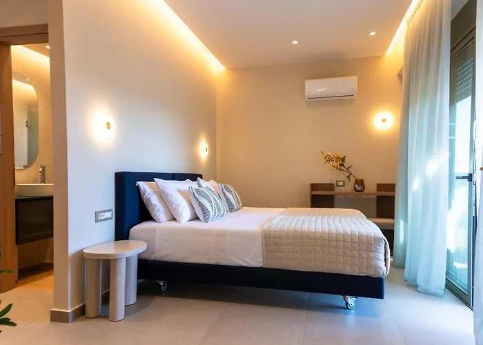 Theoni House Akrotiri (Zakynthos)