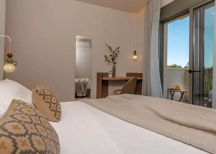 Theoni House * Akrotiri (Zakynthos)