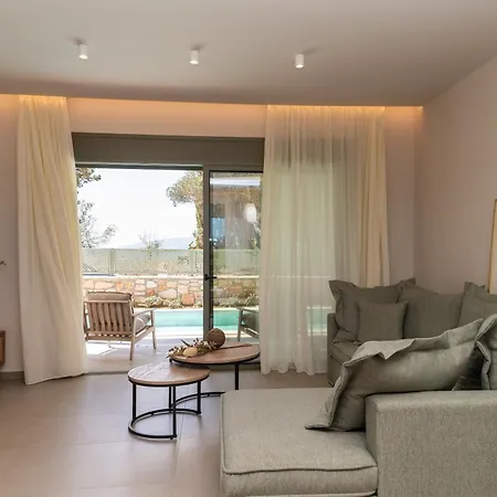 Theoni House *