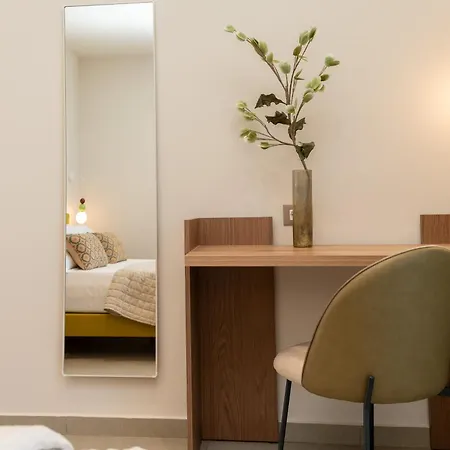Theoni House Villa *