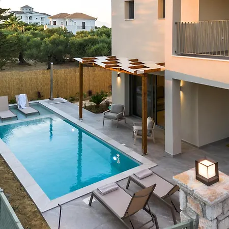 Theoni House Akrotiri (Zakynthos)