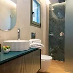 Theoni House