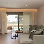 Theoni House *