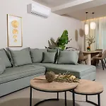 Theoni House