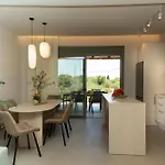 Villa Theoni House *