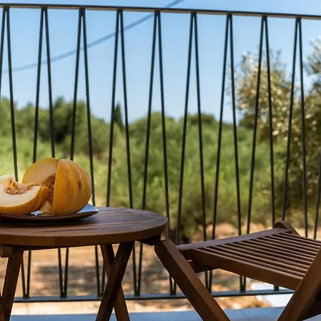 Theoni House Villa Akrotiri (Zakynthos)