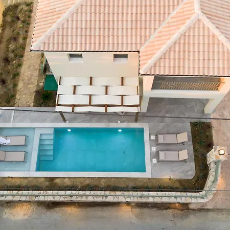 Theoni House *