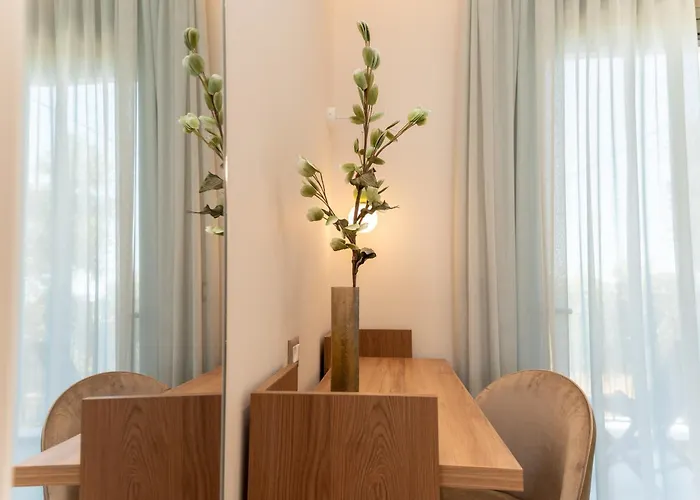 빌라 Theoni House *