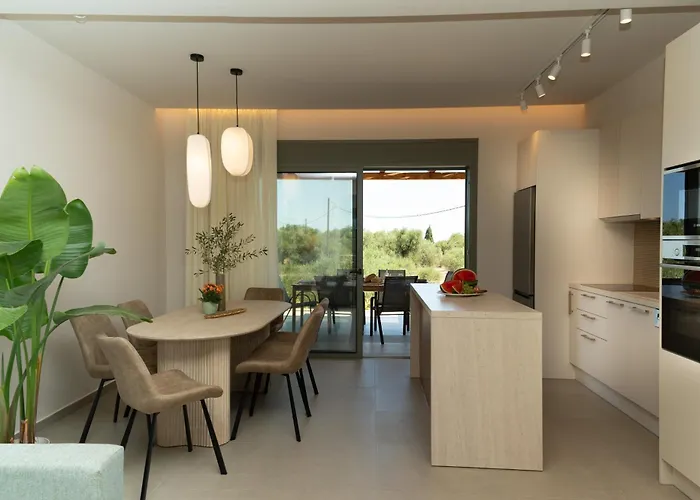 빌라 Theoni House *