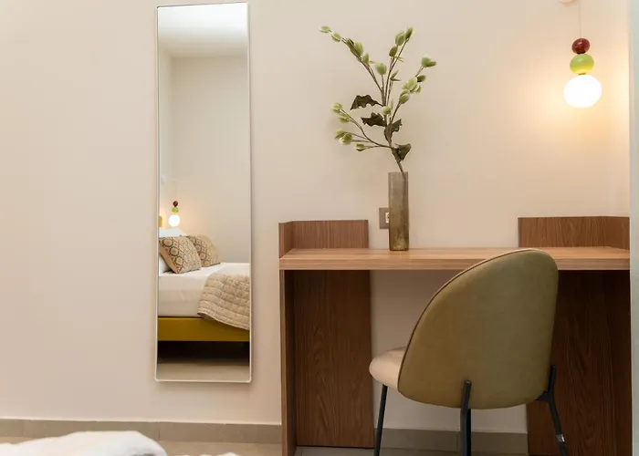 Theoni House 빌라 *