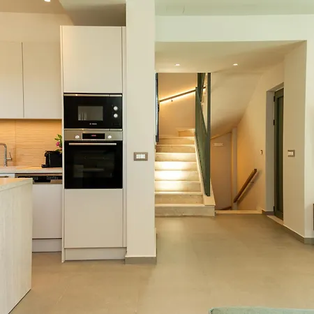 Theoni House فيلة Akrotiri (Zakynthos)