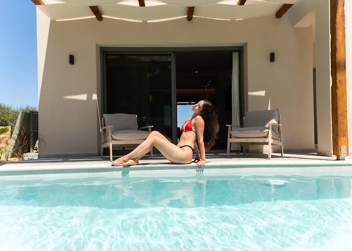Theoni House *