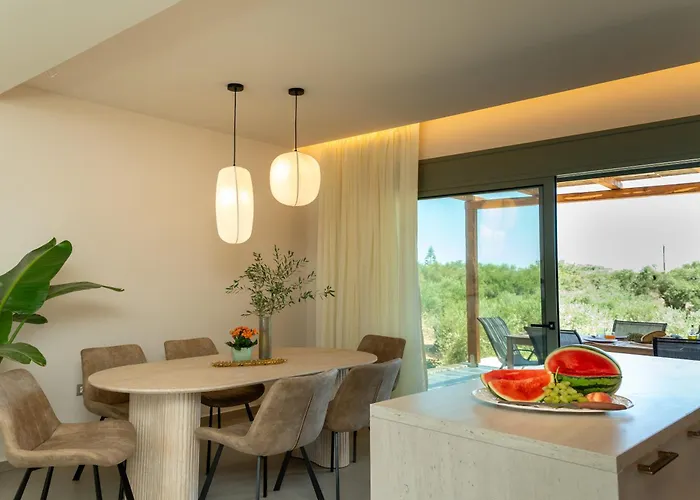 Villa Theoni House Akrotiri (Zakynthos)