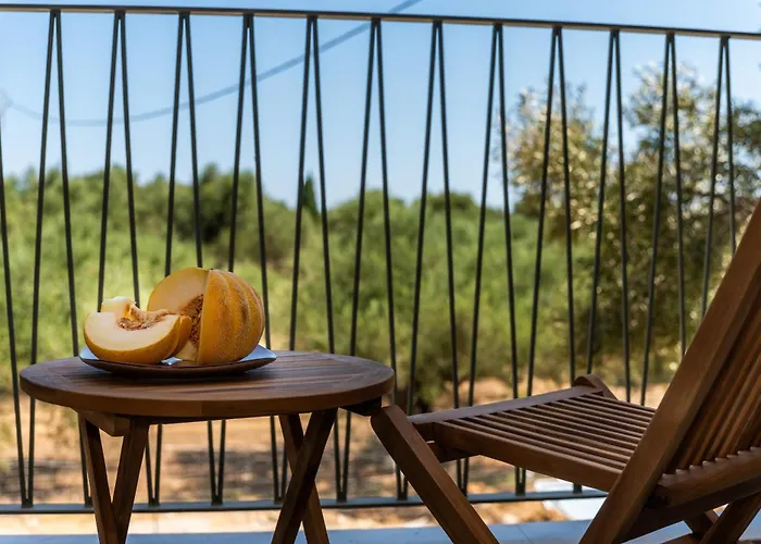 Theoni House Villa Akrotiri (Zakynthos)