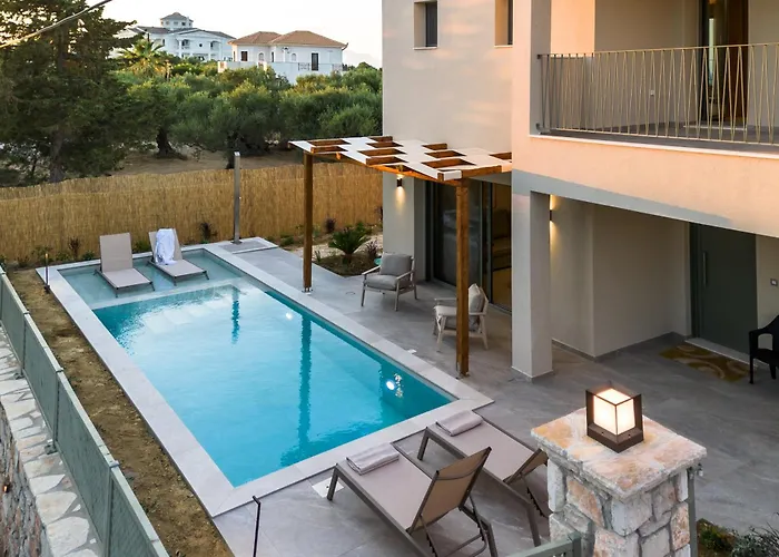 Theoni House Akrotiri (Zakynthos)